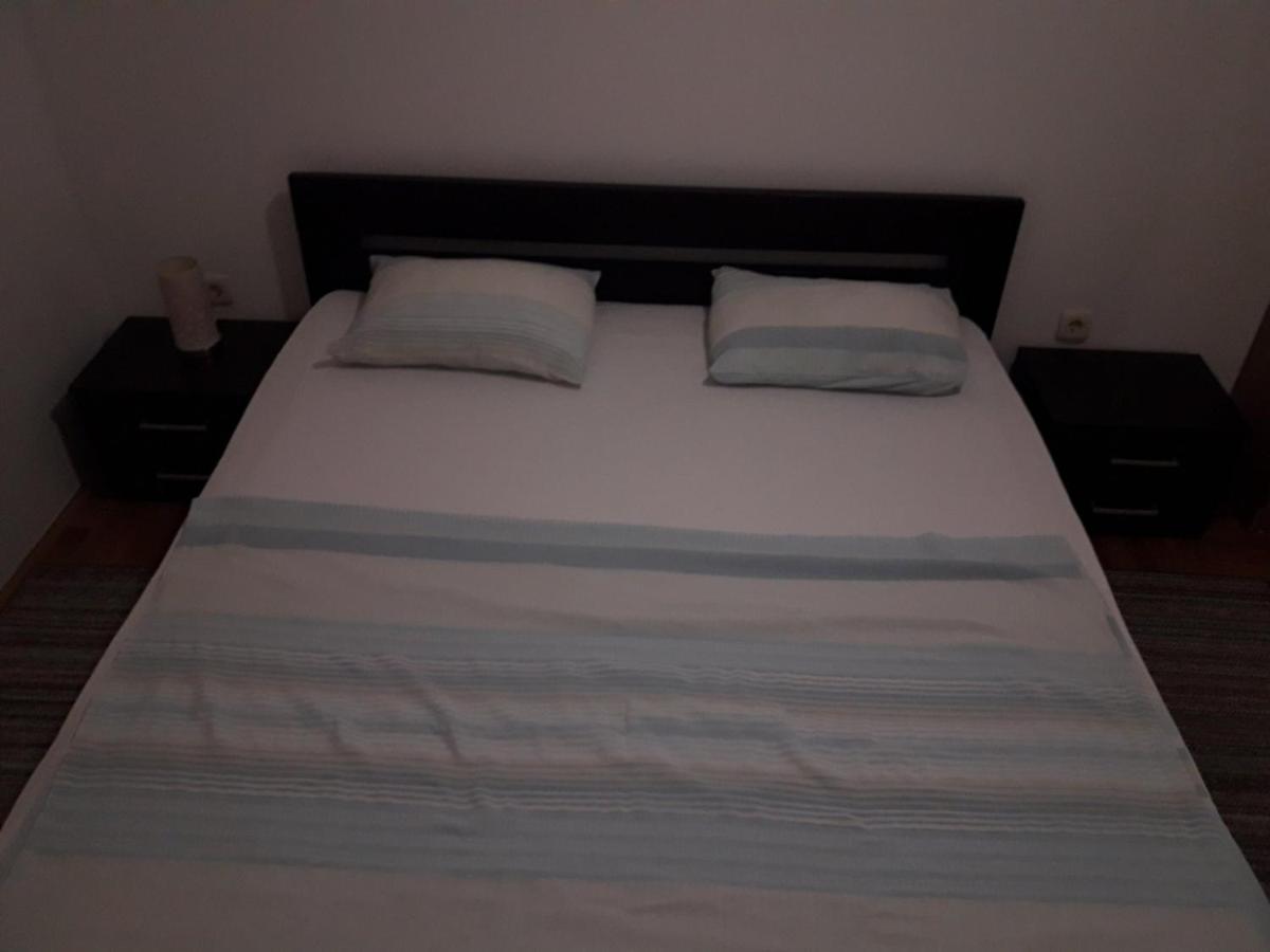 Fantastic Brand New Apartment 2 Podgorica Exterior photo