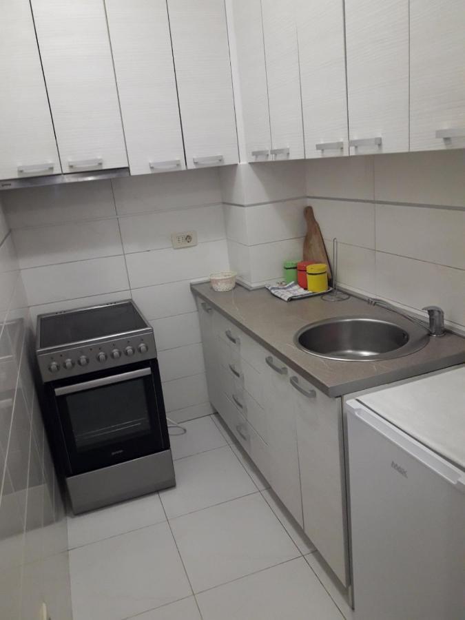 Fantastic Brand New Apartment 2 Podgorica Exterior photo