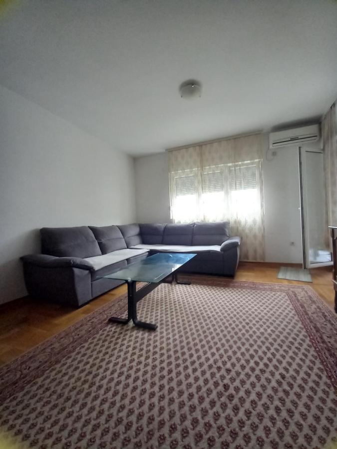 Fantastic Brand New Apartment 2 Podgorica Exterior photo