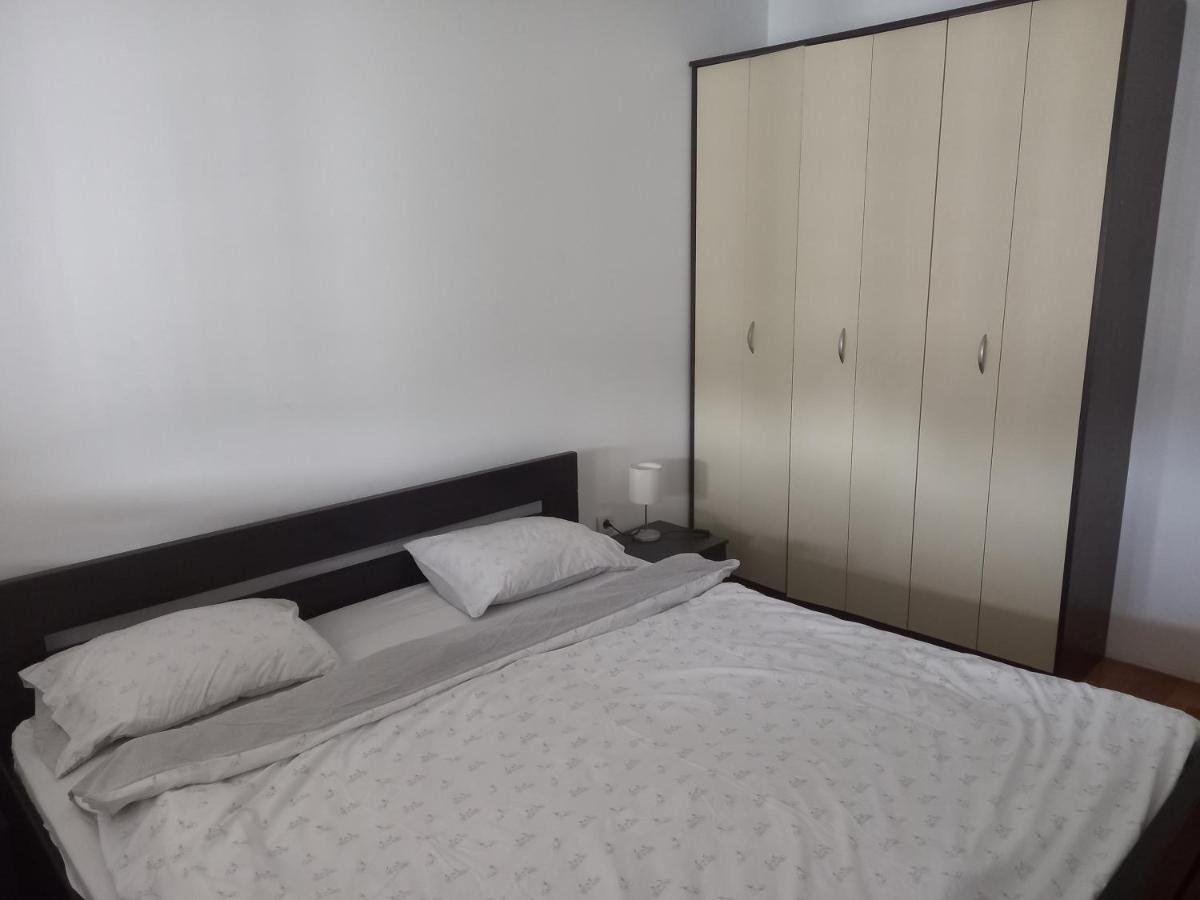 Fantastic Brand New Apartment 2 Podgorica Exterior photo